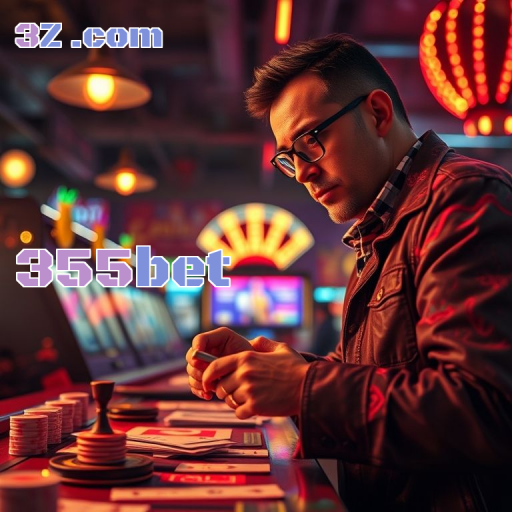 355bet login